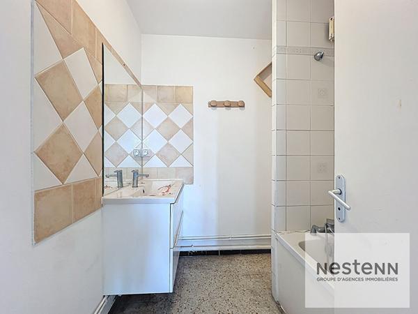 À vendre : Appartement 3 pièces à Montpellier, La Mosson