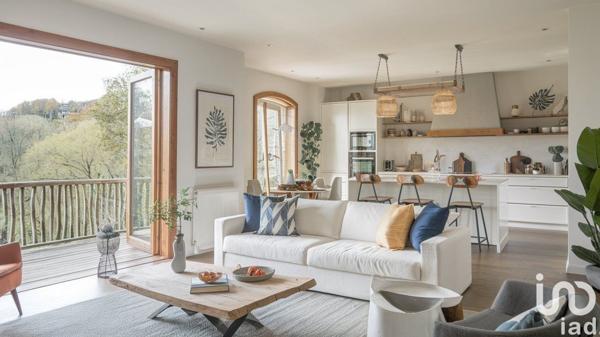 Appartement 4 pièces de 87 m² à Garéoult (83136)