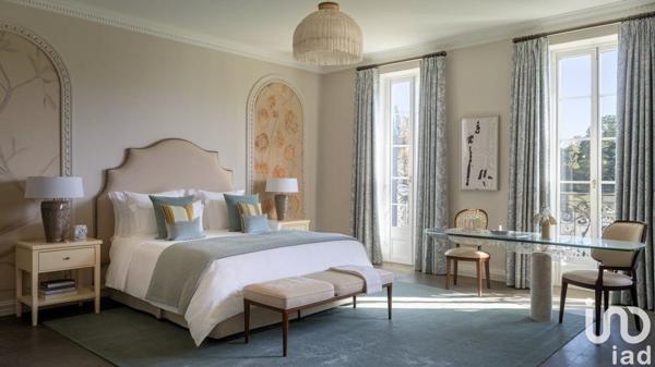 Appartement 4 pièces de 87 m² à Garéoult (83136)