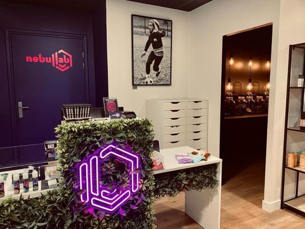 Fonds de commerce - droit au bail possible, belle opportunité