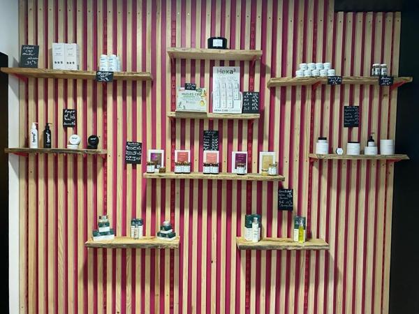 Fonds de commerce - droit au bail possible, belle opportunité