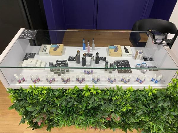 Fonds de commerce - droit au bail possible, belle opportunité