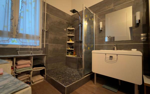 Appartement à vendre    3 pièces • 116 m2 Montpellier