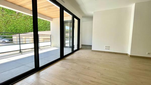 A VENDRE - APPARTEMENT  3 PIECES - 44210 PORNIC