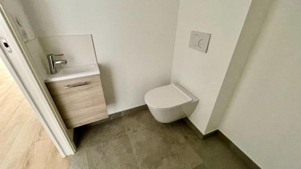 A VENDRE - APPARTEMENT  3 PIECES - 44210 PORNIC