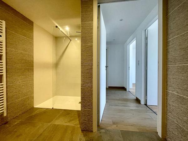 A VENDRE - APPARTEMENT  3 PIECES - 44210 PORNIC