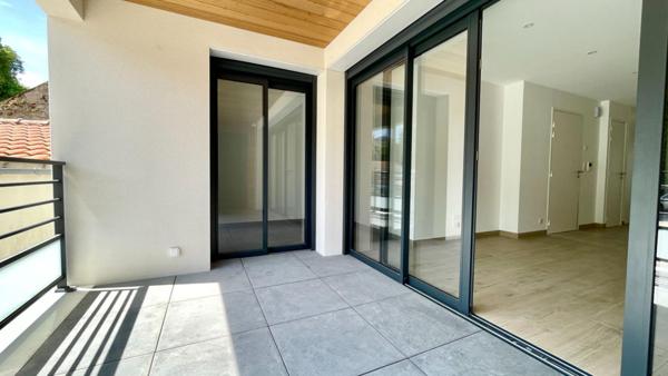 A VENDRE - APPARTEMENT  3 PIECES - 44210 PORNIC