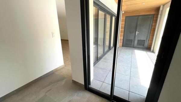 A VENDRE - APPARTEMENT  3 PIECES - 44210 PORNIC