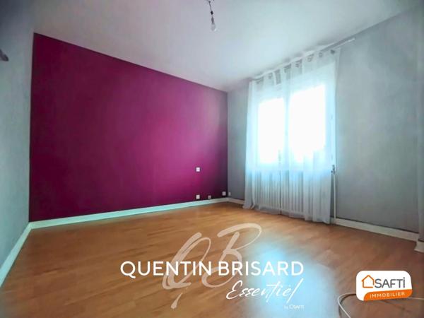 Néo-bretonne de 1970 au calme