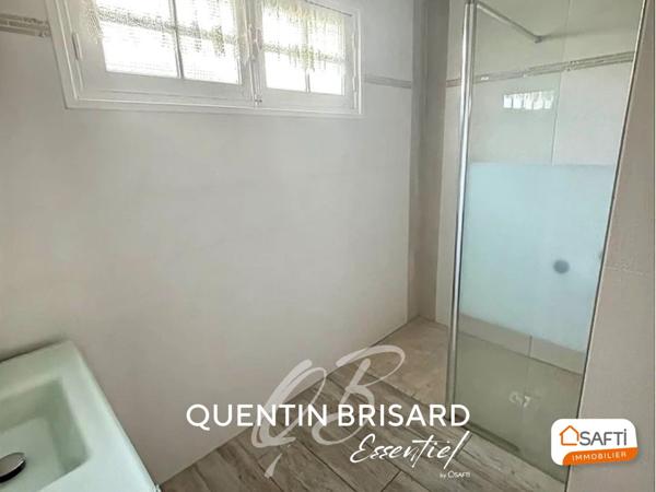 Néo-bretonne de 1970 au calme