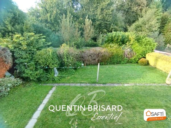 Néo-bretonne de 1970 au calme