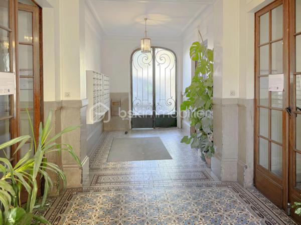 Appartement de 54 m²