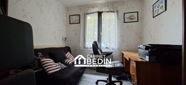 Achat Maison T4 Libourne 3 chambres