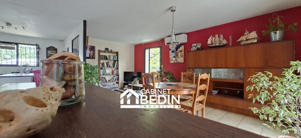 Achat Maison T4 Libourne 3 chambres