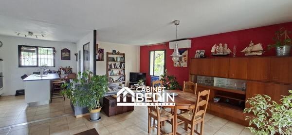 Achat Maison T4 Libourne 3 chambres
