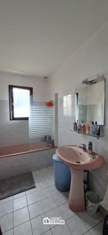 Achat Maison T4 Libourne 3 chambres