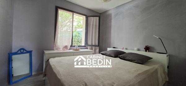 Achat Maison T4 Libourne 3 chambres