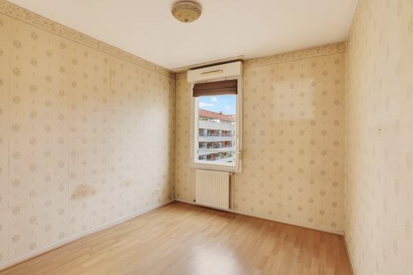 Appartement · Vente Villeurbanne (69100) 3 pièces · 69m²