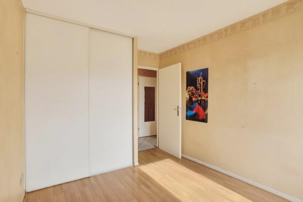Appartement · Vente Villeurbanne (69100) 3 pièces · 69m²
