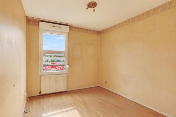 Appartement · Vente Villeurbanne (69100) 3 pièces · 69m²