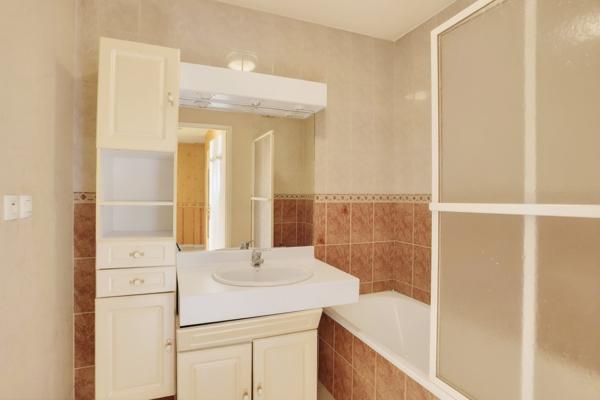 Appartement · Vente Villeurbanne (69100) 3 pièces · 69m²