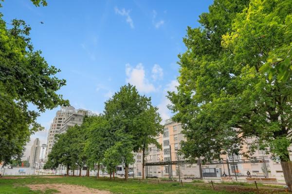 Appartement · Vente Villeurbanne (69100) 3 pièces · 69m²