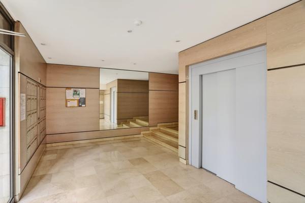Appartement · Vente Villeurbanne (69100) 3 pièces · 69m²