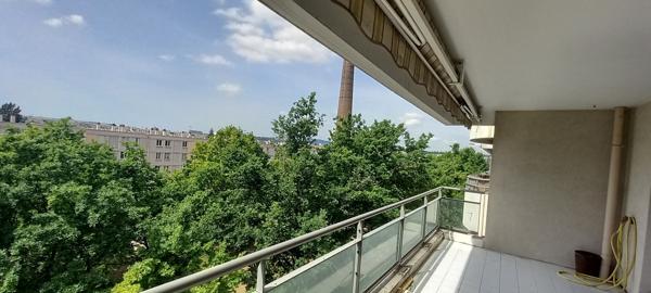 Appartement · Vente Villeurbanne (69100) 3 pièces · 69m²