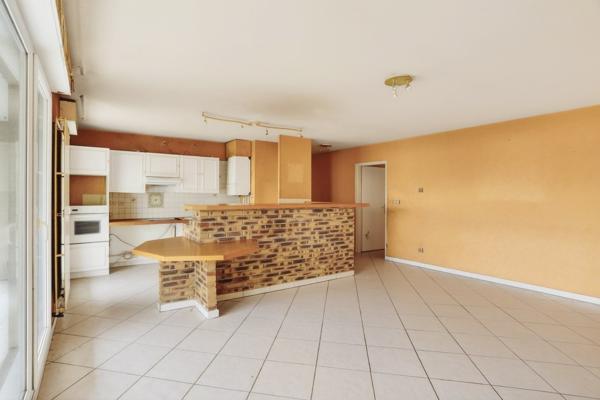 Appartement · Vente Villeurbanne (69100) 3 pièces · 69m²