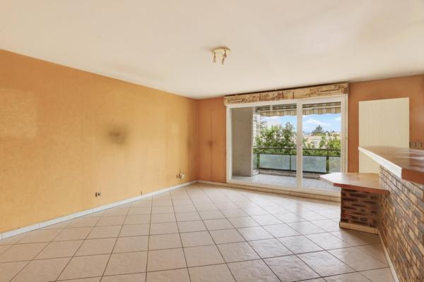 Appartement · Vente Villeurbanne (69100) 3 pièces · 69m²
