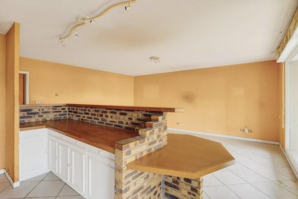 Appartement · Vente Villeurbanne (69100) 3 pièces · 69m²