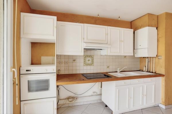 Appartement · Vente Villeurbanne (69100) 3 pièces · 69m²