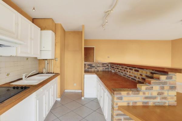 Appartement · Vente Villeurbanne (69100) 3 pièces · 69m²