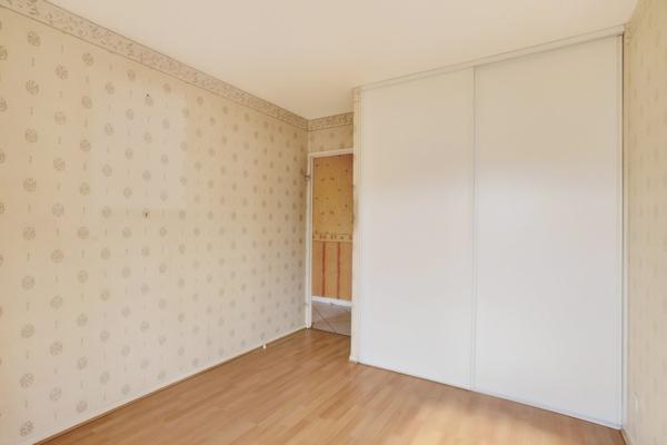 Appartement · Vente Villeurbanne (69100) 3 pièces · 69m²