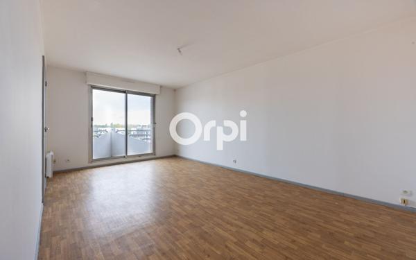 Appartement à vendre    2 pièces • 49,33 m2 Lens