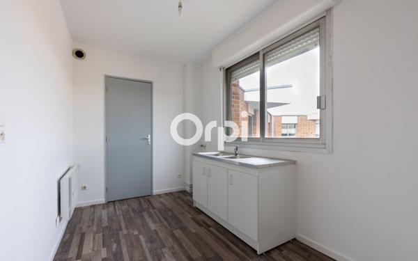 Appartement à vendre    2 pièces • 49,33 m2 Lens
