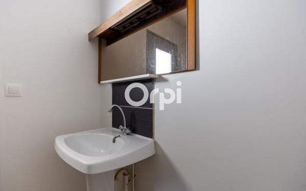 Appartement à vendre    2 pièces • 49,33 m2 Lens