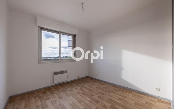 Appartement à vendre    2 pièces • 49,33 m2 Lens