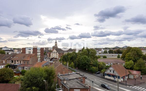 Appartement à vendre    2 pièces • 49,33 m2 Lens