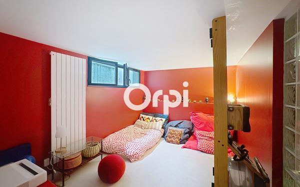 Maison à vendre    7 pièces •  Vanves