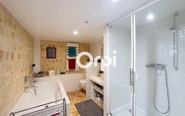 Maison à vendre    7 pièces •  Vanves