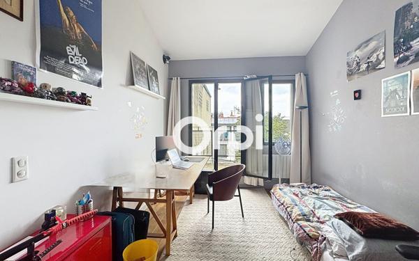 Maison à vendre    7 pièces •  Vanves