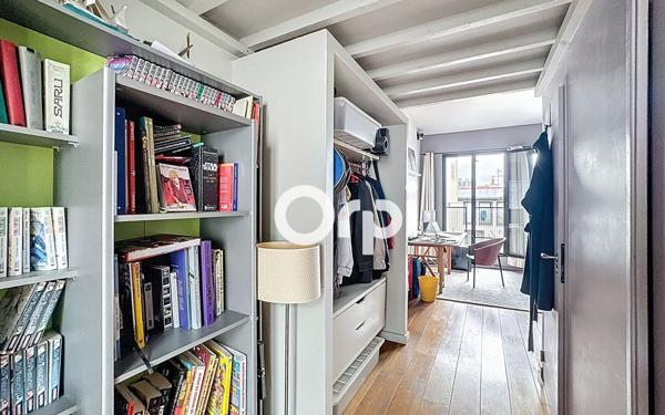 Maison à vendre    7 pièces •  Vanves