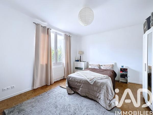Maison à vendre 8 pièces 219 m² Sainte-Geneviève-des-Bois