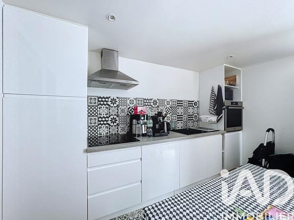 Maison à vendre 8 pièces 219 m² Sainte-Geneviève-des-Bois