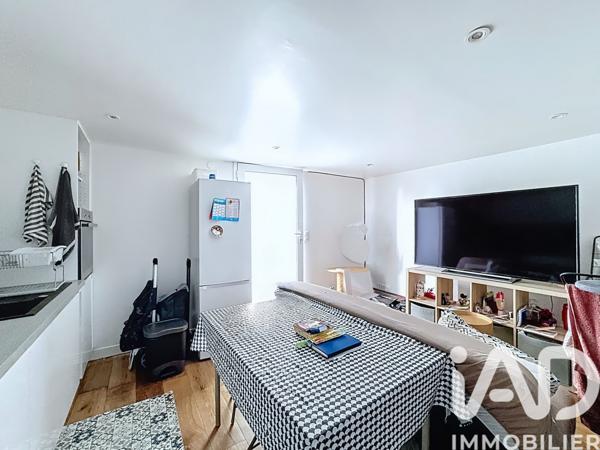 Maison à vendre 8 pièces 219 m² Sainte-Geneviève-des-Bois