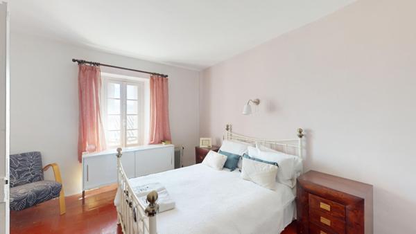 Maison de Maître à Puichéric avec terrasse