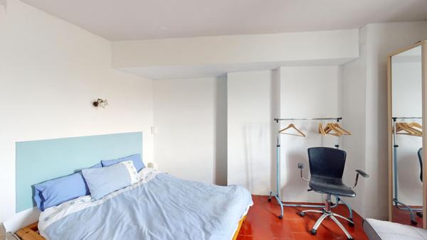 Maison de Maître à Puichéric avec terrasse