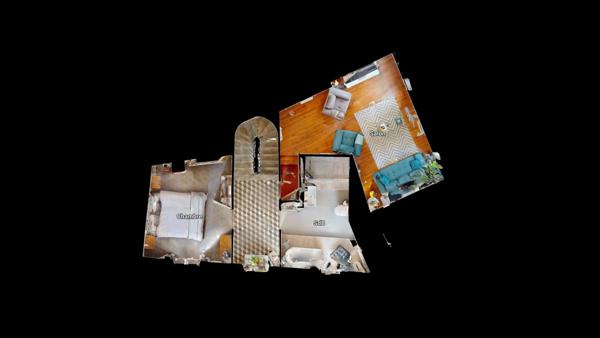 Maison de Maître à Puichéric avec terrasse