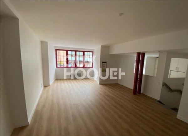 Appartement Dax 2 pièce(s)